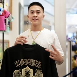 Stay Winning Boutique