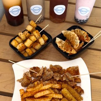 Boba Chew Chew - Coffee & Tea Near Me - Walnut, California Boba Chew Chew - Coffee & Tea Near Me - Walnut, California