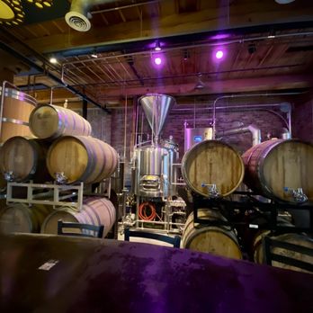 Foam Brewers - Breweries Near Me - Burlington, Vermont