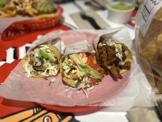 The Taco Stand by null