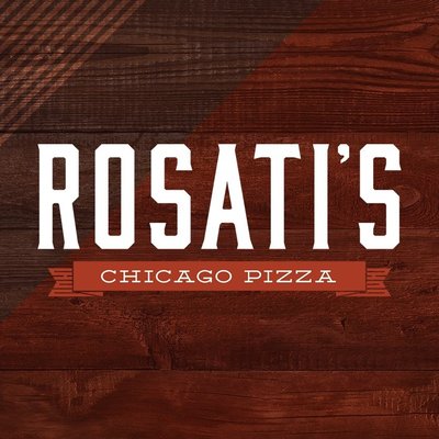 Rosati's Pizza by null