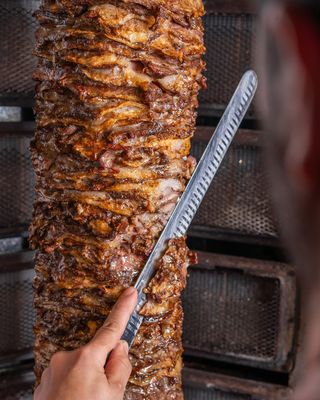 SHAWARMA PARADISE LAS VEGAS by null