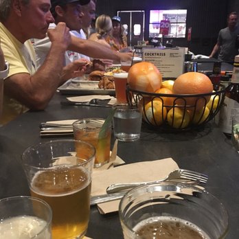 The Crack Shack - New American Near Me - Encinitas, California