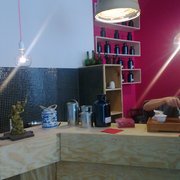 Foto zu Chimosa - Berlin, Deutschland