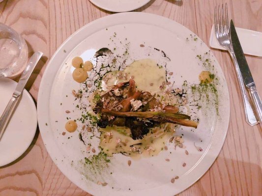Chardo - resto & bar à vin by null