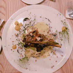 Chardo - Vegetarian Spaghetti