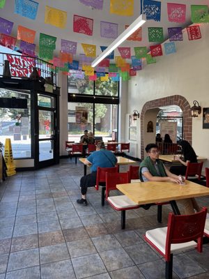 King Taco by null