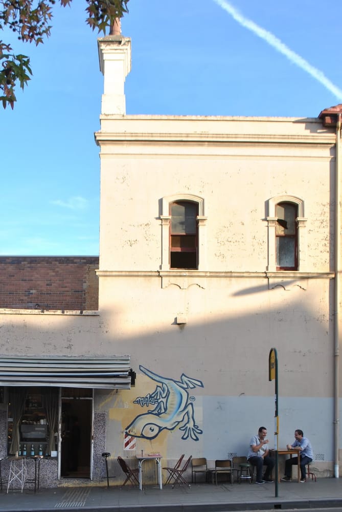 COFFEE TEA & ME 18 Photos & 14 Reviews 93b Redfern Street, Redfern