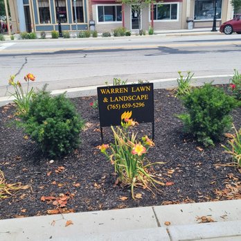 Fireside Primitives - Landscaping by Warren Lawn and Landscaping - Antiques Near Me - Kirklin, Indiana
