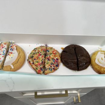 Dirty Dough - Indianapolis - Desserts Near Me - Indianapolis, Indiana Dirty Dough - Indianapolis - Desserts Near Me - Indianapolis, Indiana