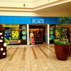 The Children's Place