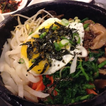 Daeji Ssonday Bbq Restaurant - Bibimbop - Korean Near Me - Ridgefield, New Jersey Daeji Ssonday Bbq Restaurant - Bibimbop - Korean Near Me - Ridgefield, New Jersey