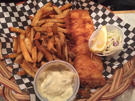 Bobby's Place by null