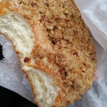 Dough - Cafe au lait - Desserts Near Me - New York, New York Dough - Cafe au lait - Desserts Near Me - New York, New York