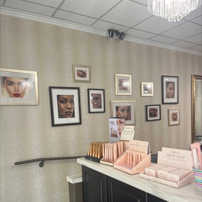 My Perfect Brows by null