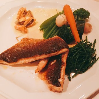 Angelus Restaurant - French Near Me - London, XGL