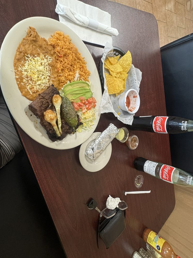 El Habanero Mexican Grill