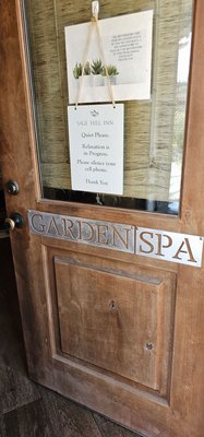 Sage Hill Inn & Spa by null