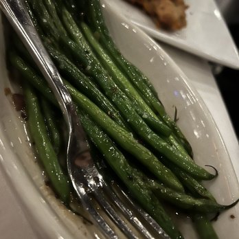 Killens Steakhouse - The sides were delicious! - Steakhouses Near Me - Pearland, Texas