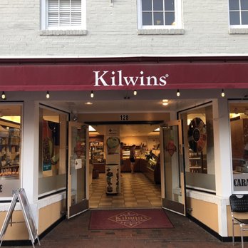 Kilwins - Ice Cream & Frozen Yogurt Near Me - Annapolis, Maryland