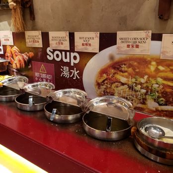 Dragon Pearl Buffet - Buffets Near Me - Toronto, Ontario