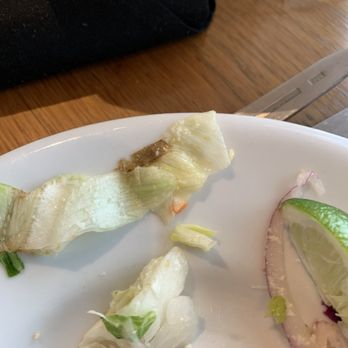 Olive Garden Italian Restaurant - Old lettuce - Italian Near Me - Oxnard, California