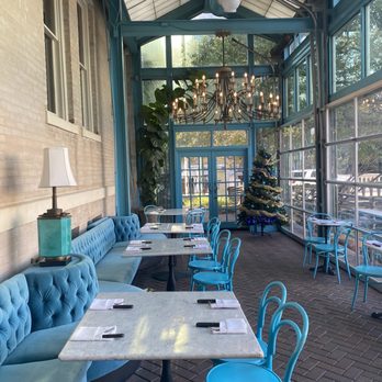 Ocho - Interior - Lounges Near Me - San Antonio, Texas