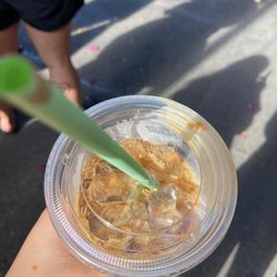 Petricor - The best Vietnamese iced coffee!!! crack