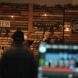 Community Church Big Bear