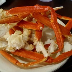 Kyoto Palace - Father's Day Snow Crab Leg Buffet $29.99