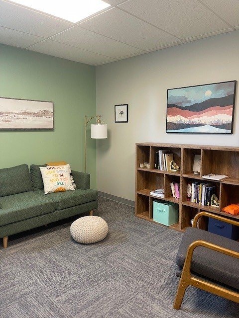 Turning Point Counseling Center - grief counselor in North Webster, IN