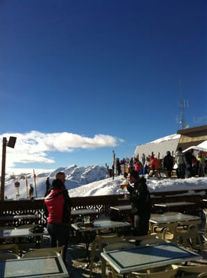 Club Med Alpe d'Huez - French Alps by null