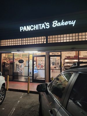Panchita's Bakery by null