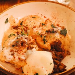 Eggs Benedict