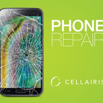 Cellairis - Mobile Phone Repair Near Me - Montgomery, Alabama