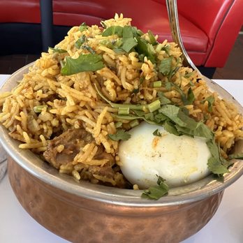 Copper Pot Indian Grill - Lamb Gilli Biryani - Indian Near Me - Redondo Beach, California Copper Pot Indian Grill - Lamb Gilli Biryani - Indian Near Me - Redondo Beach, California