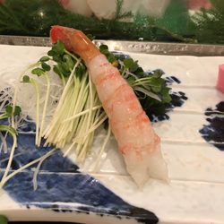 見城日本料理 - Shrimp