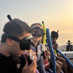 Liquid Hawaii - comfortable snorkeling gear