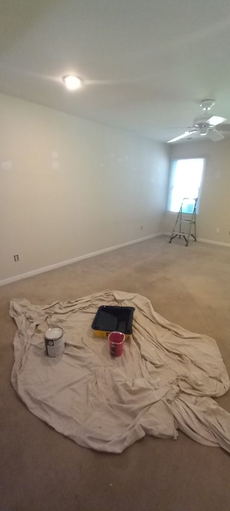 Slide of Wilson and Son's Property Maintenance