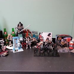 The Good Deal Resale - Cool Collectibles on Consignment