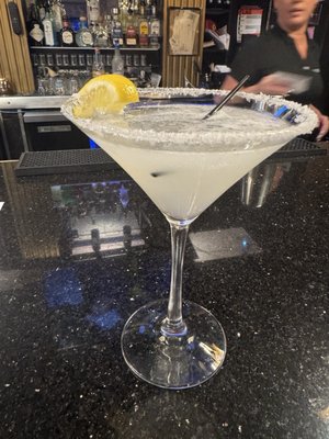 Giovanni's Italian Restaurant by null