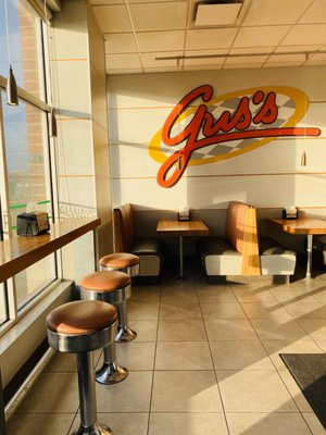 GUS’S CARRY OUT OF HARTLAND - Updated December 2024 - 33 Reviews