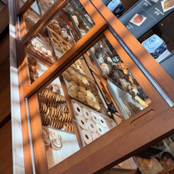 San Martin - Bakery - Bakeries Near Me - Plano, Texas