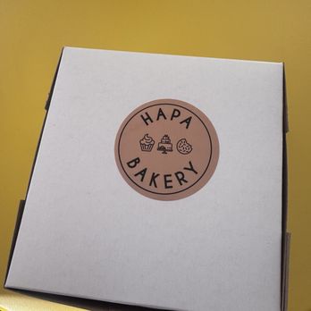Hapa Cakes & Bakery - Cupcakes Near Me - Fullerton, California Hapa Cakes & Bakery - Cupcakes Near Me - Fullerton, California