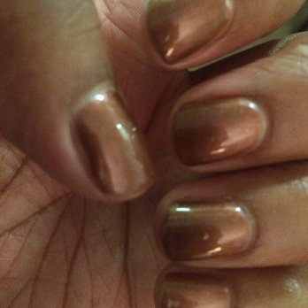 MC Lash Studio - My nails - Hair Salons Near Me - Chicago, Illinois