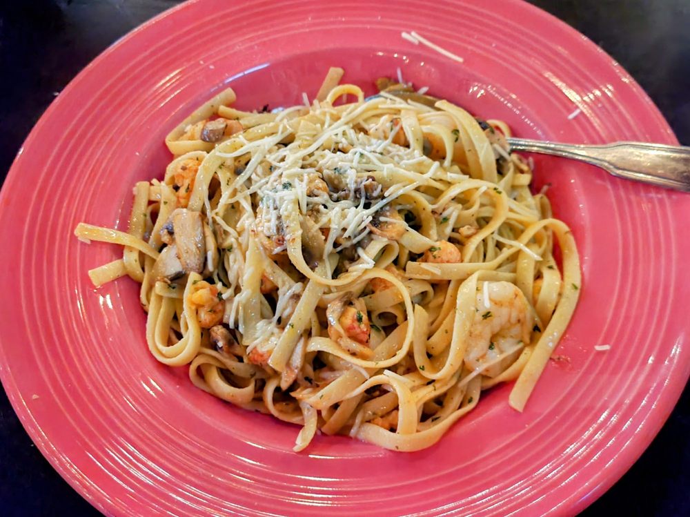 Roman Cucina