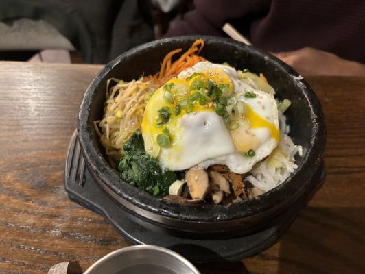 BUL Korean Bar & Restaurant by null