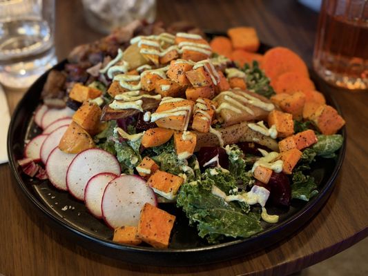 Decibel Sound & Drink by null