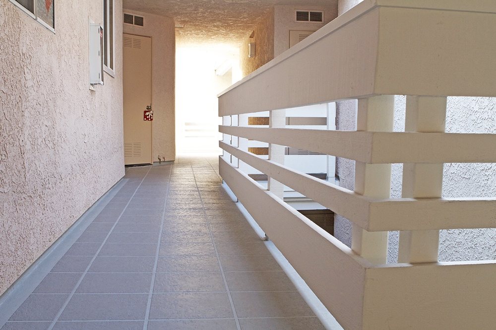 Slide of Houston Roofing