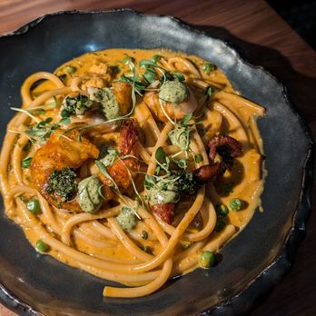La Mar - Achupado - Peruvian Near Me - Bellevue, Washington La Mar - Achupado - Peruvian Near Me - Bellevue, Washington